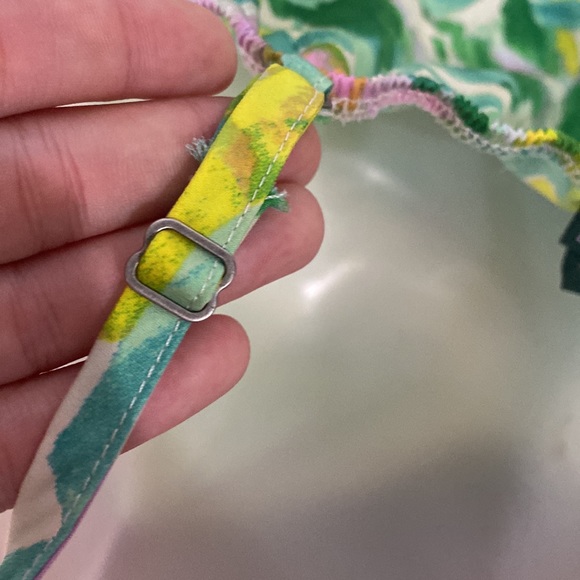 💜 FREE w/ PURCHASE 💜 Wild Fable Silk Flowy Tank Top 💚 - Picture 5 of 5